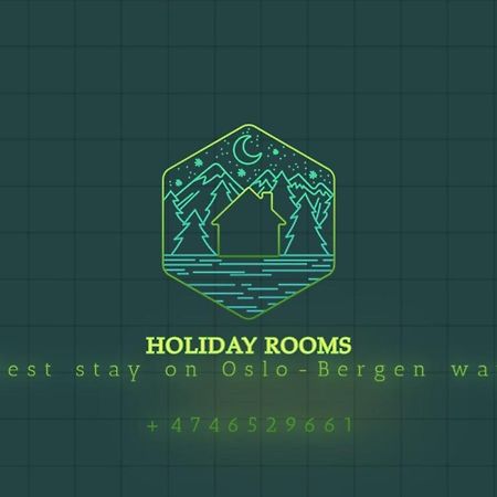 Holiday Rooms Gol Dış mekan fotoğraf