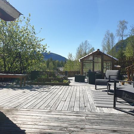 Holiday Rooms Gol Dış mekan fotoğraf