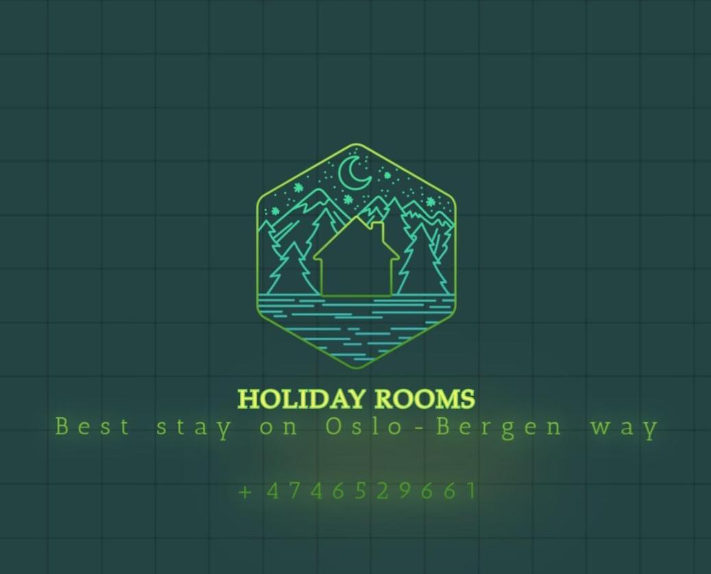 Holiday Rooms Gol Dış mekan fotoğraf