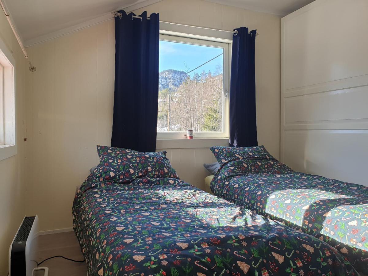 Holiday Rooms Gol Dış mekan fotoğraf
