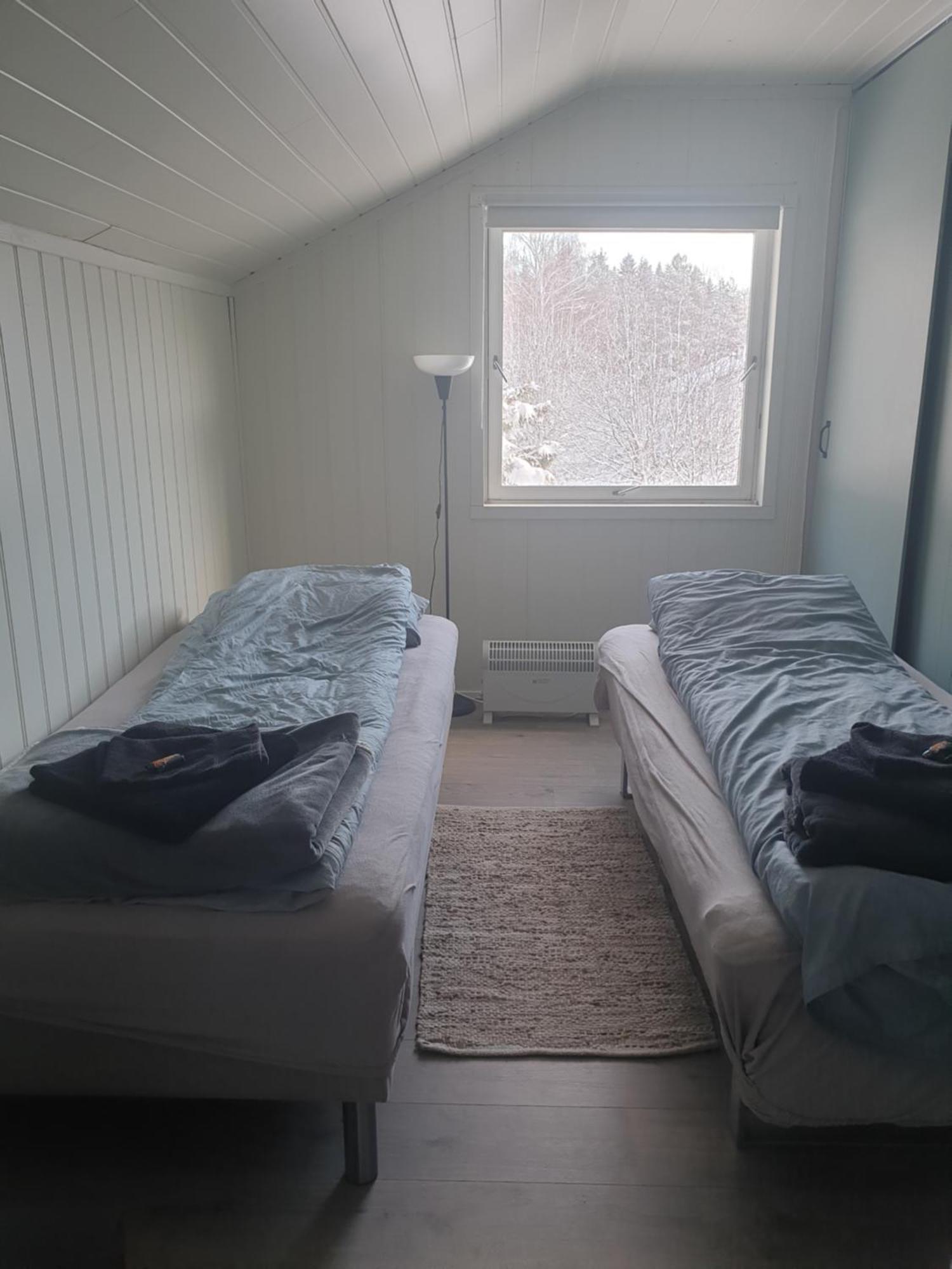Holiday Rooms Gol Dış mekan fotoğraf