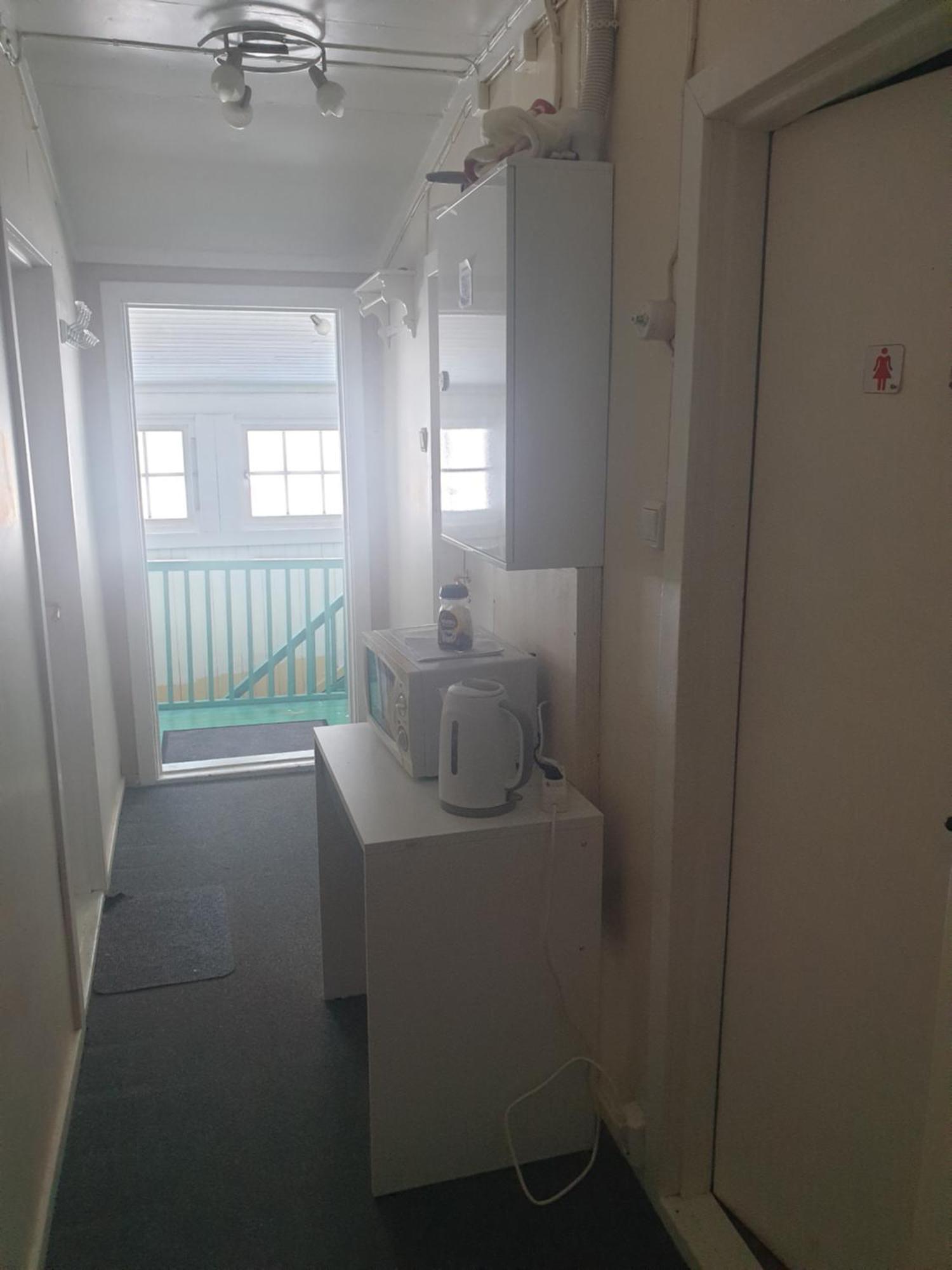 Holiday Rooms Gol Dış mekan fotoğraf