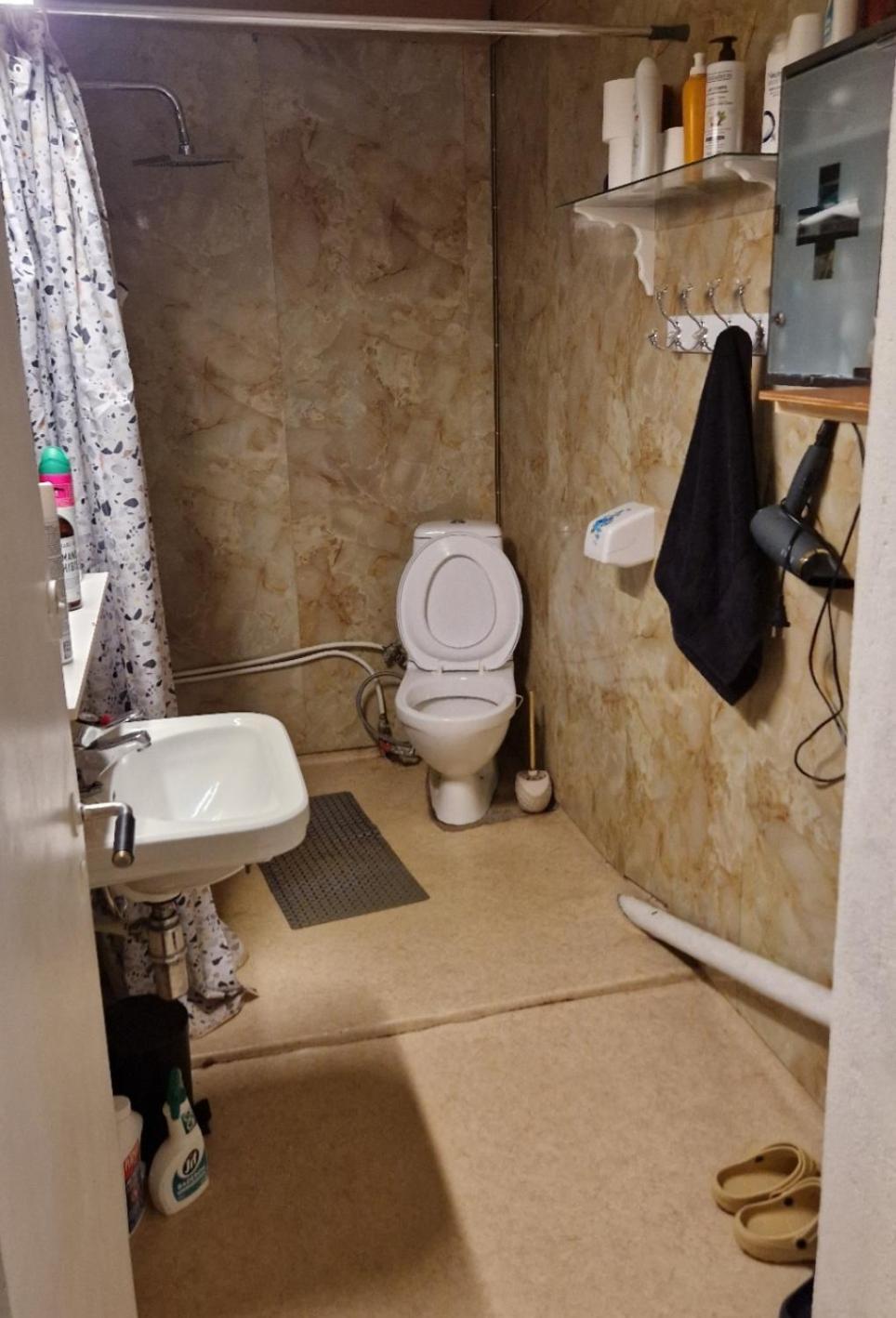 Holiday Rooms Gol Dış mekan fotoğraf