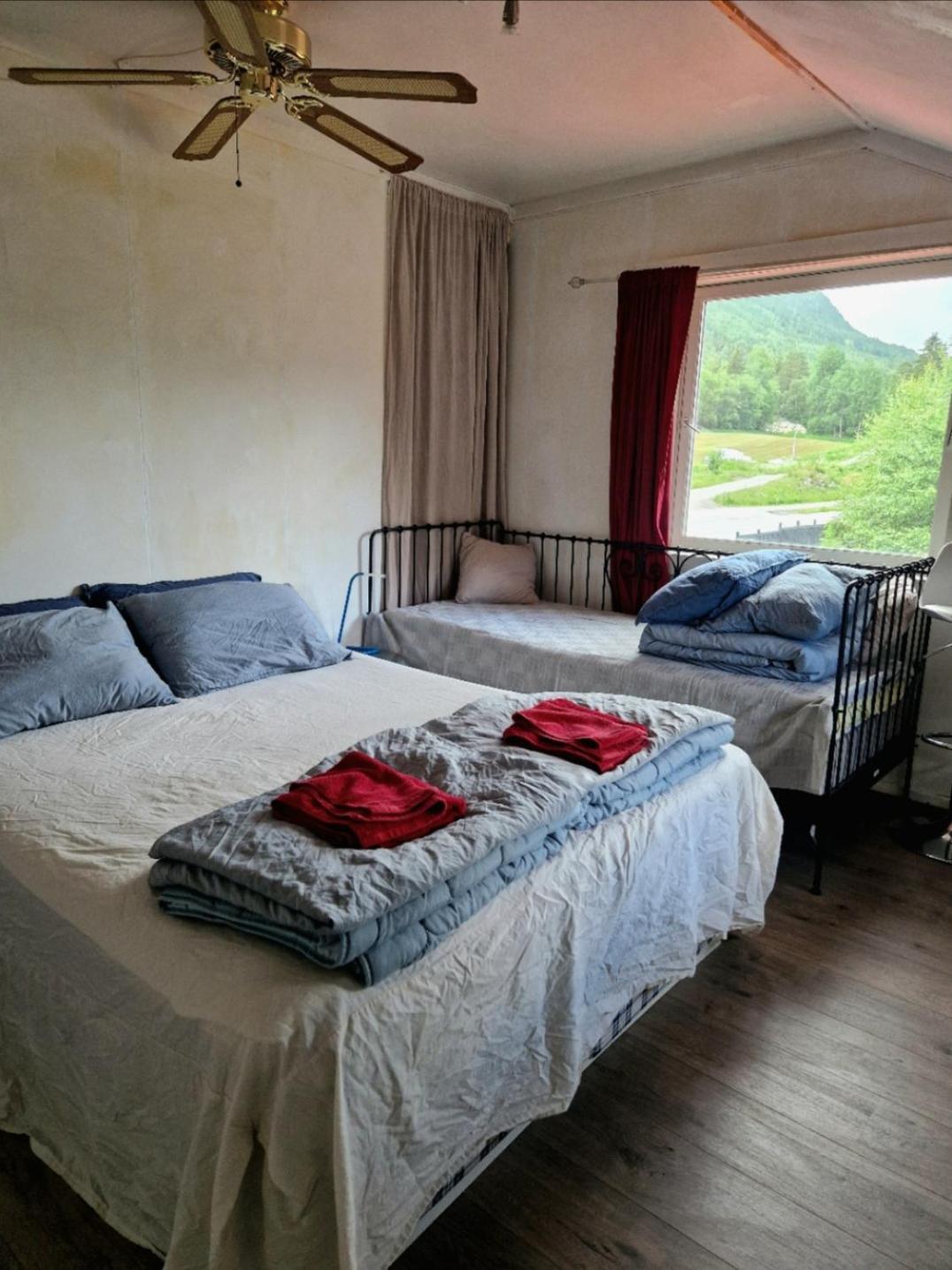 Holiday Rooms Gol Dış mekan fotoğraf
