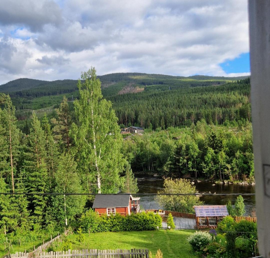 Holiday Rooms Gol Dış mekan fotoğraf