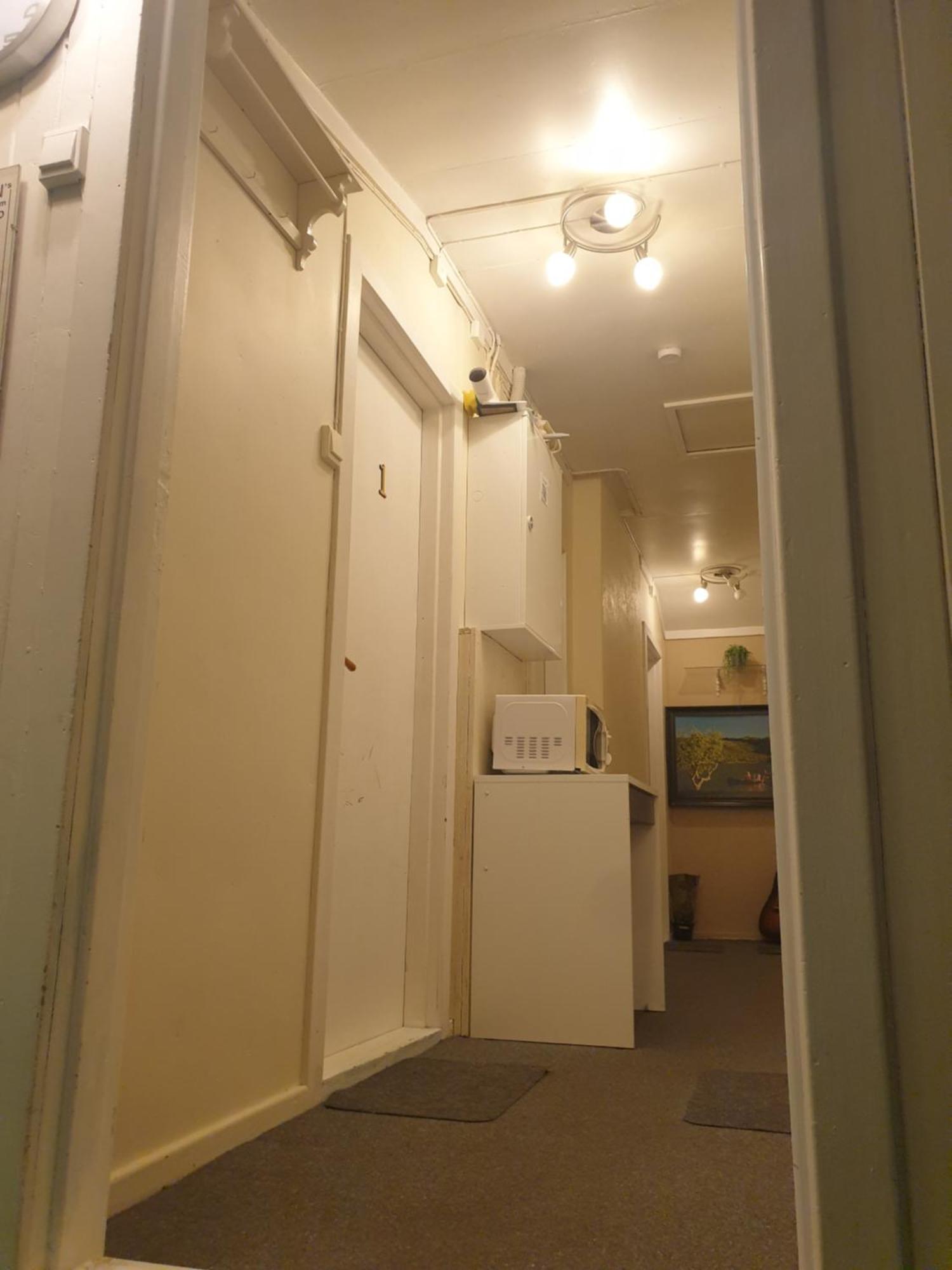 Holiday Rooms Gol Dış mekan fotoğraf