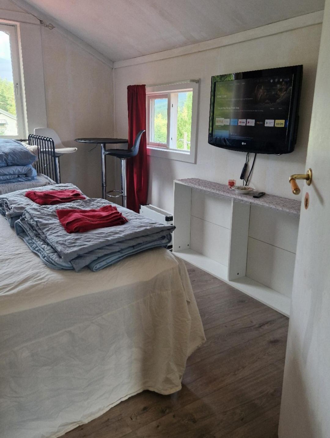 Holiday Rooms Gol Dış mekan fotoğraf
