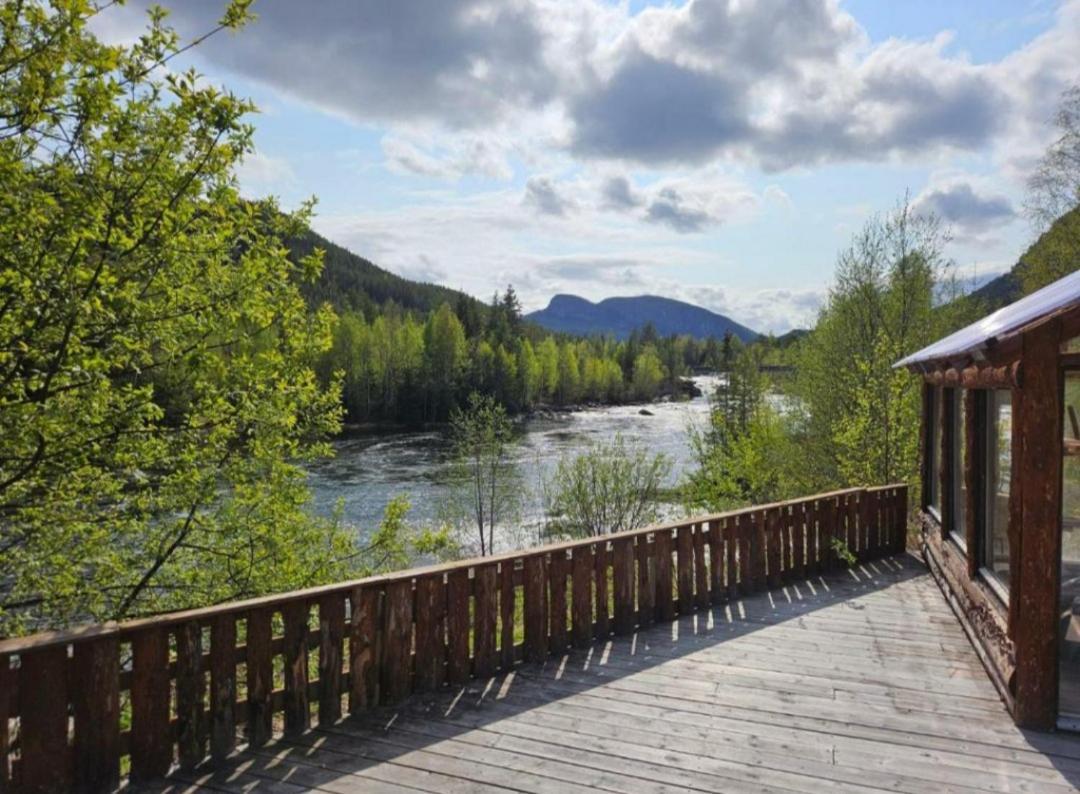 Holiday Rooms Gol Dış mekan fotoğraf