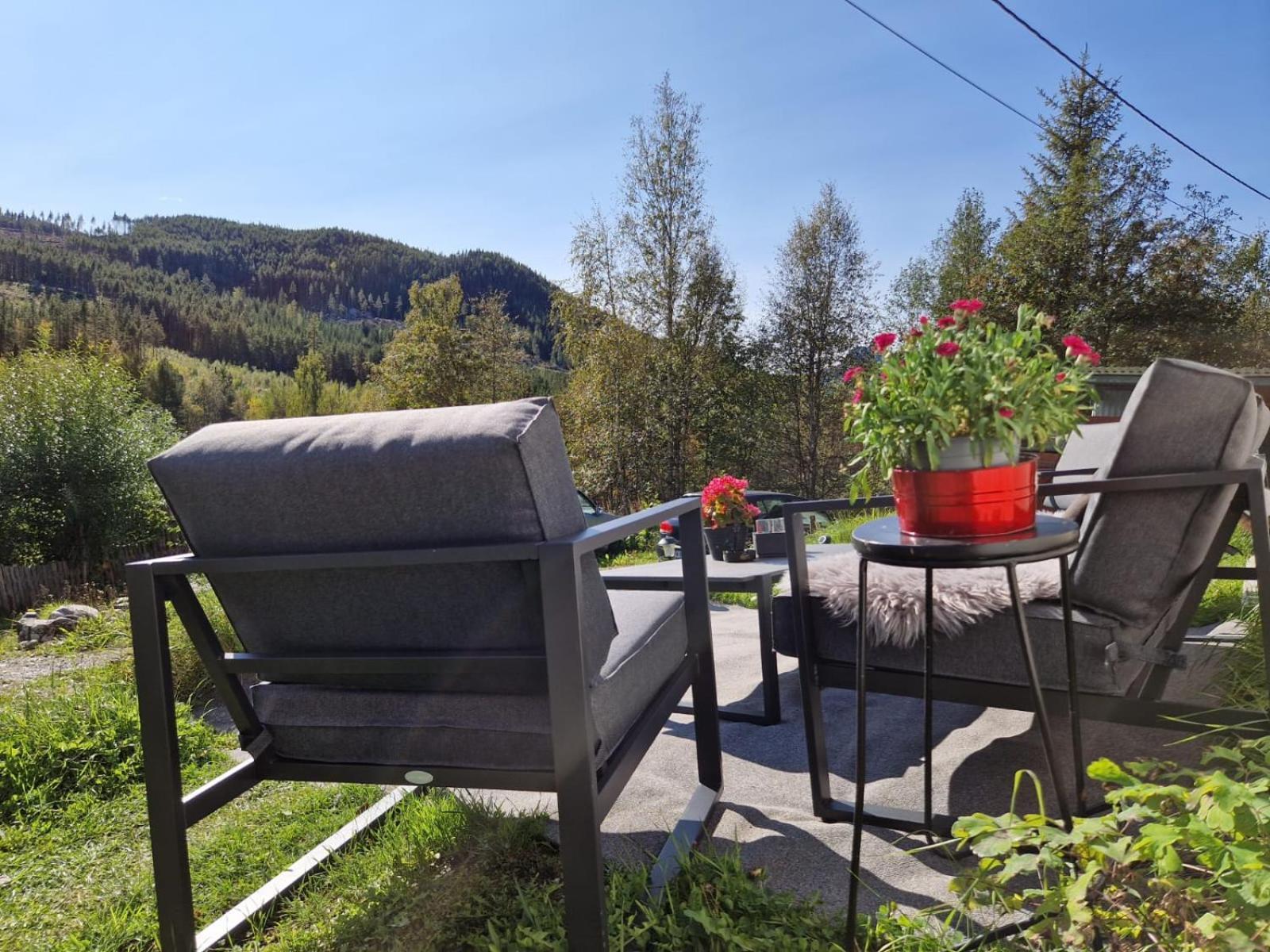 Holiday Rooms Gol Dış mekan fotoğraf