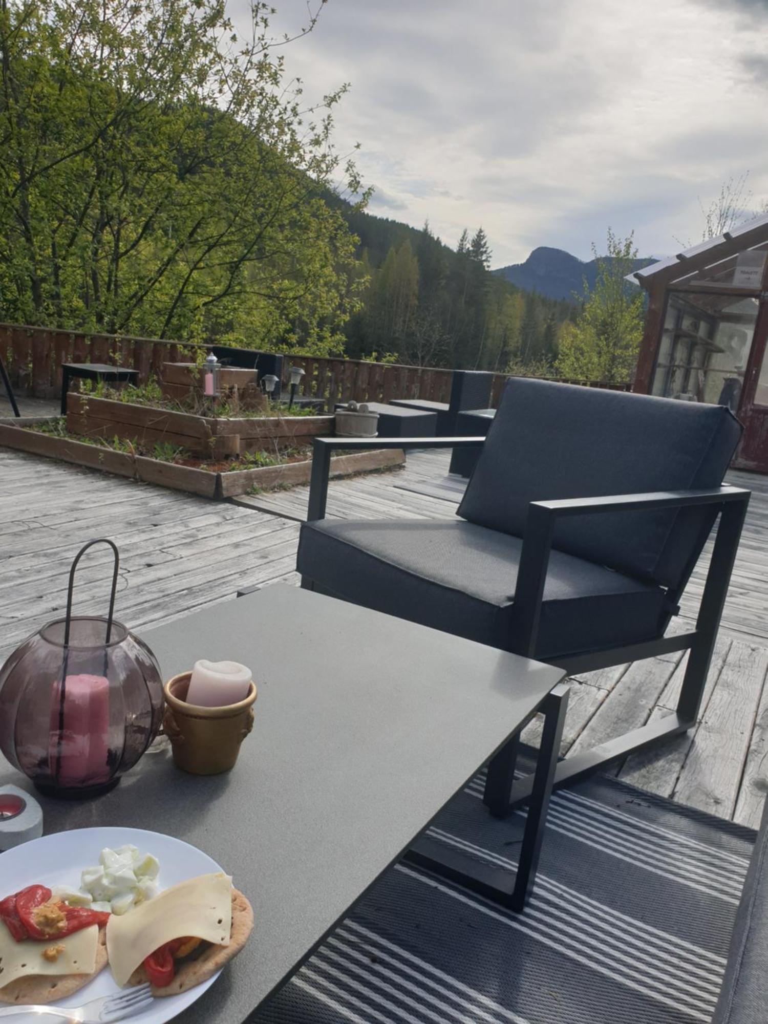 Holiday Rooms Gol Dış mekan fotoğraf
