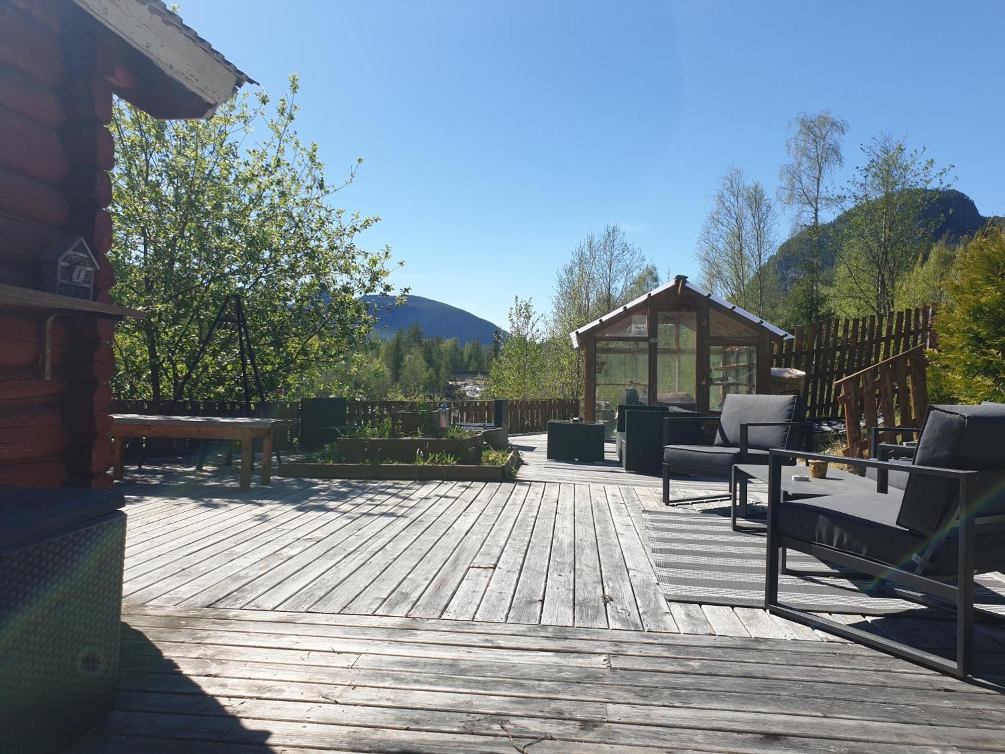 Holiday Rooms Gol Dış mekan fotoğraf