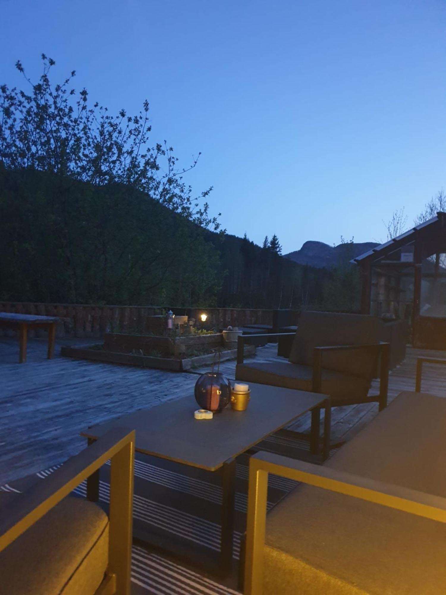 Holiday Rooms Gol Dış mekan fotoğraf