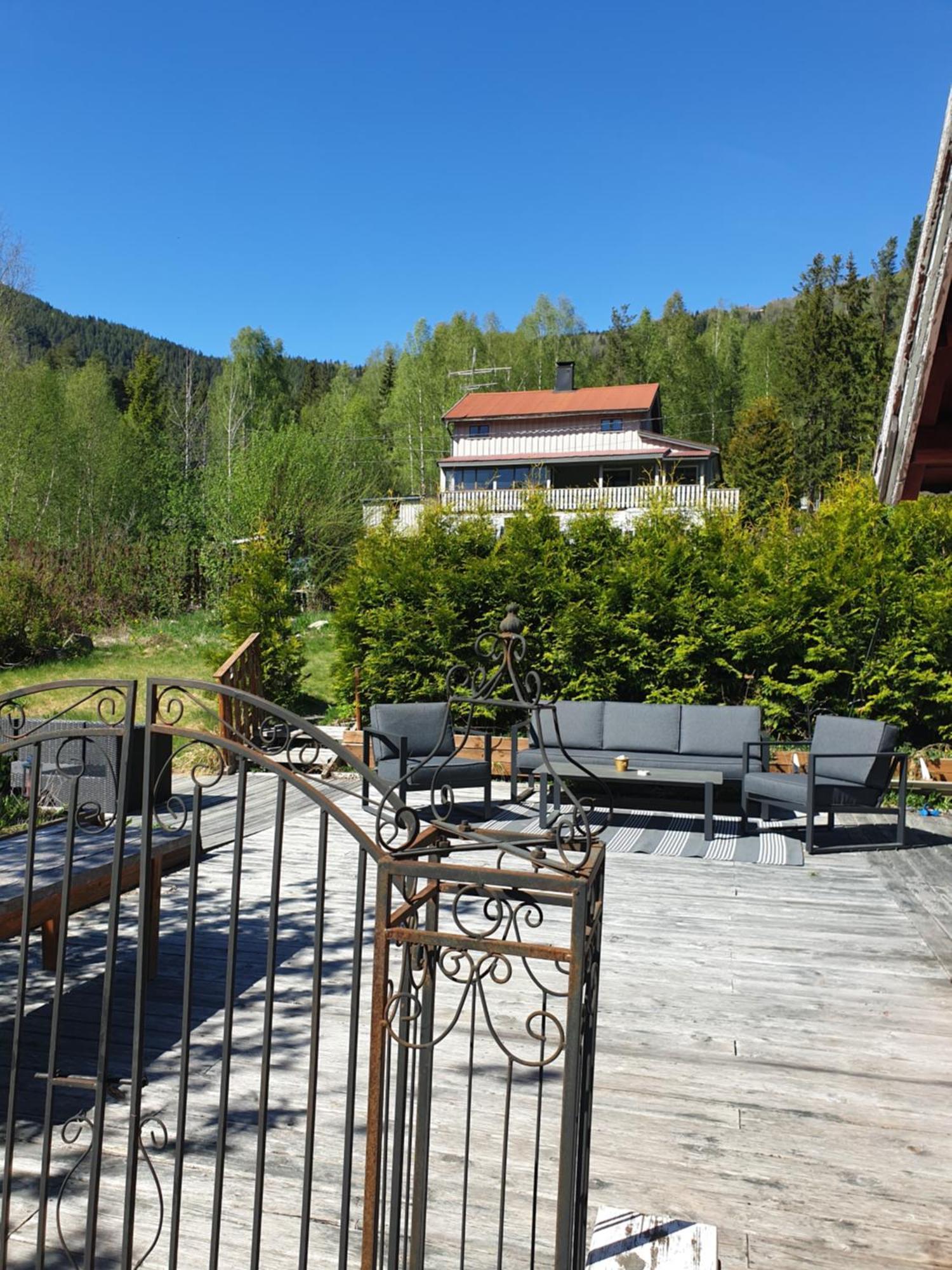 Holiday Rooms Gol Dış mekan fotoğraf